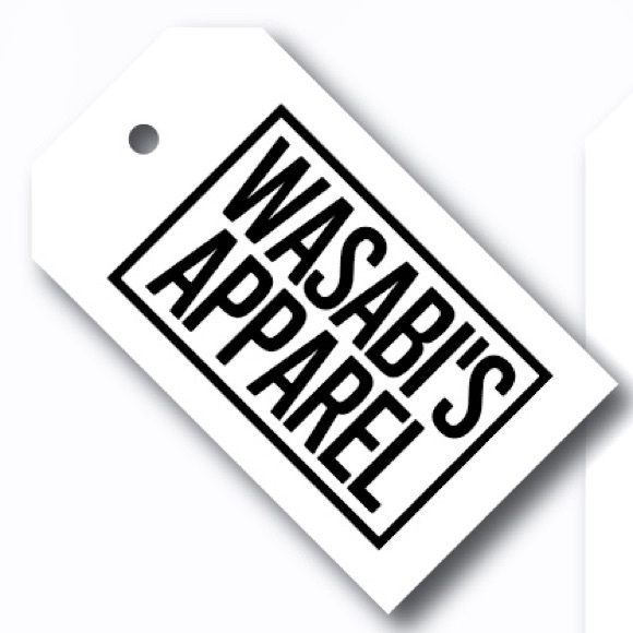 wasabisapparel